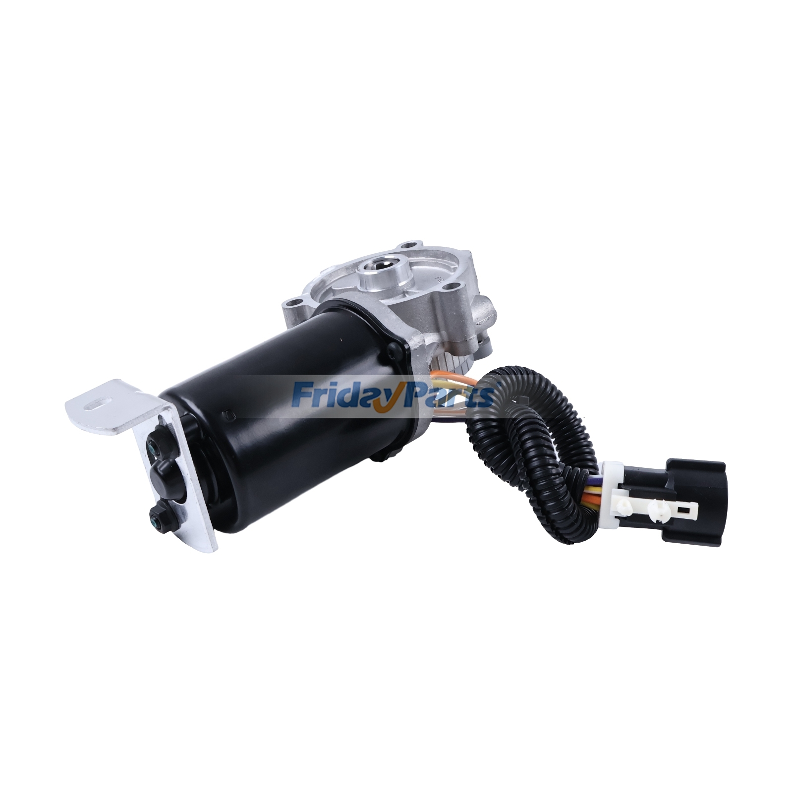  Transfer Case Shift Motor For Ford