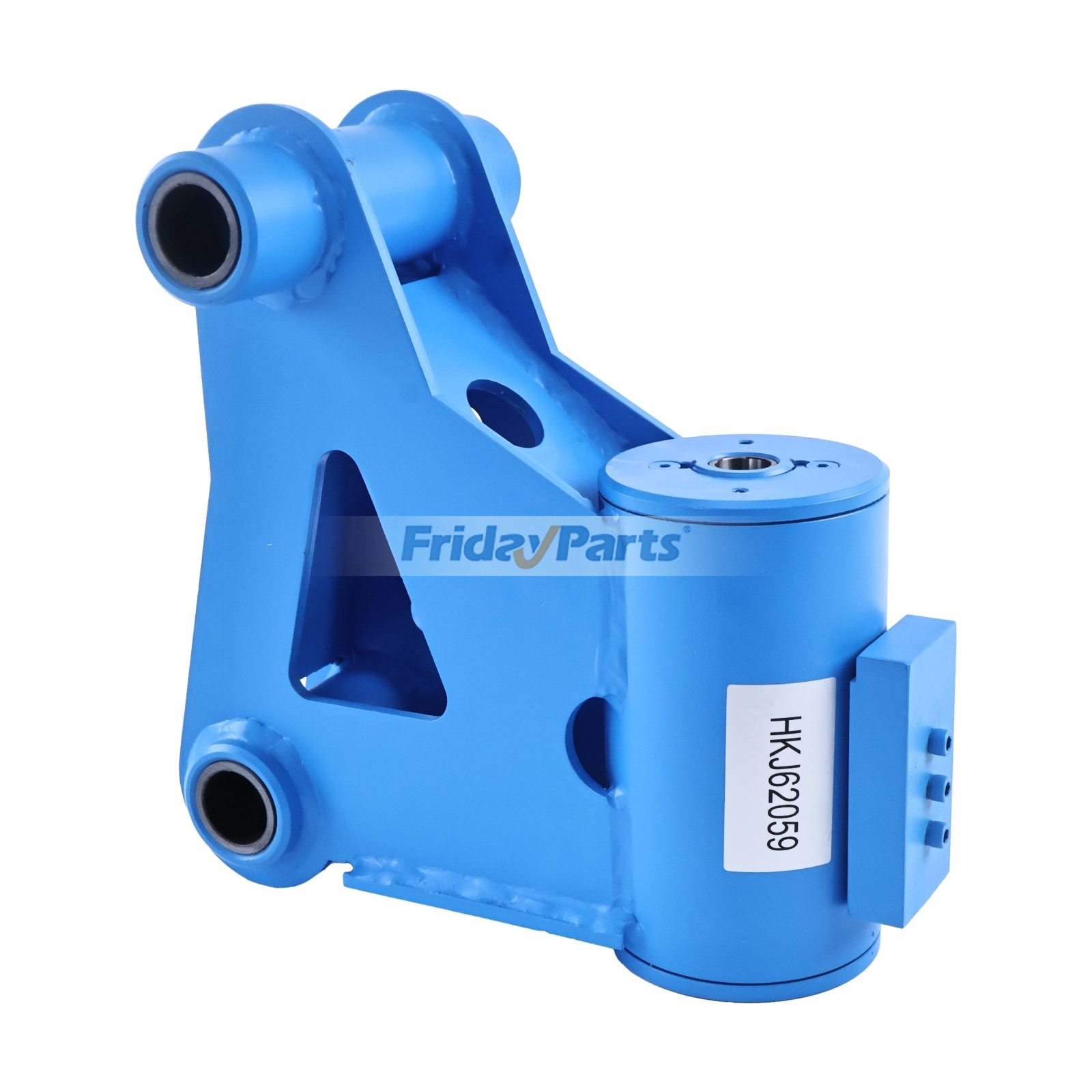 Platform Rotator For Genie Aerial Work Platforms