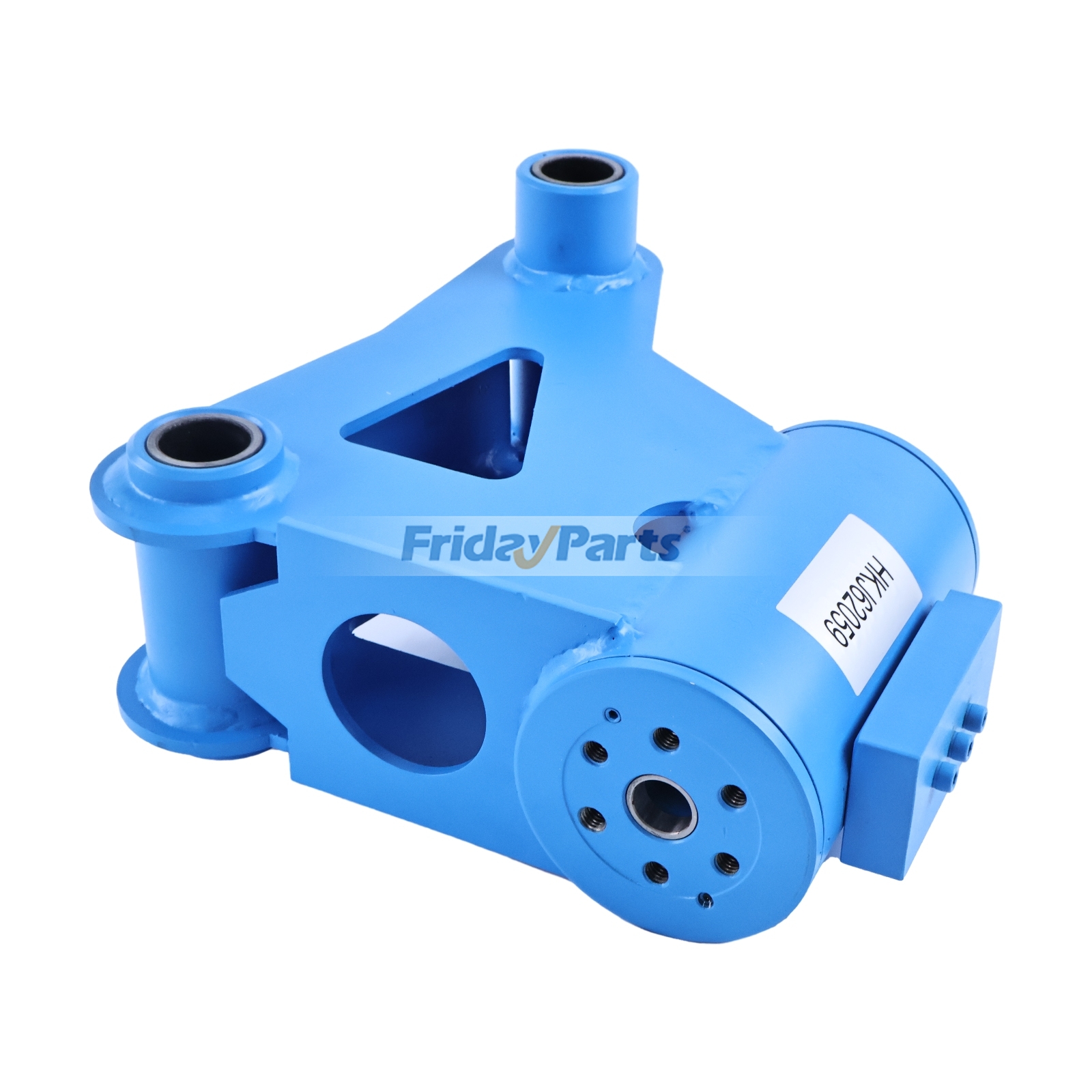 Rotador de plataforma 233715GT 233715 para plataforma elevadora articulada Genie Z-45/25J Z-45/25 Z-51/30J