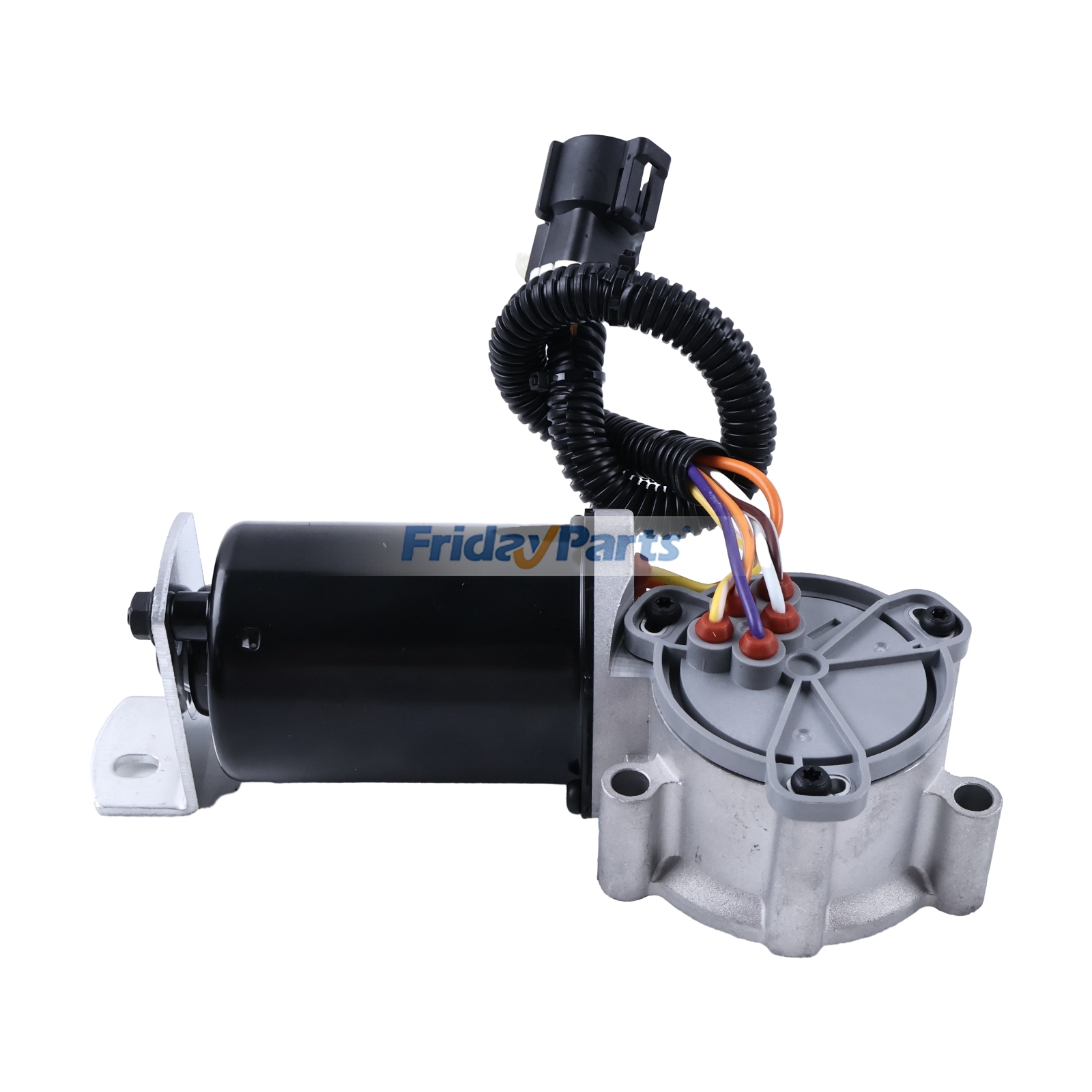 Transfer Case Shift Motor For Ford Vehicle