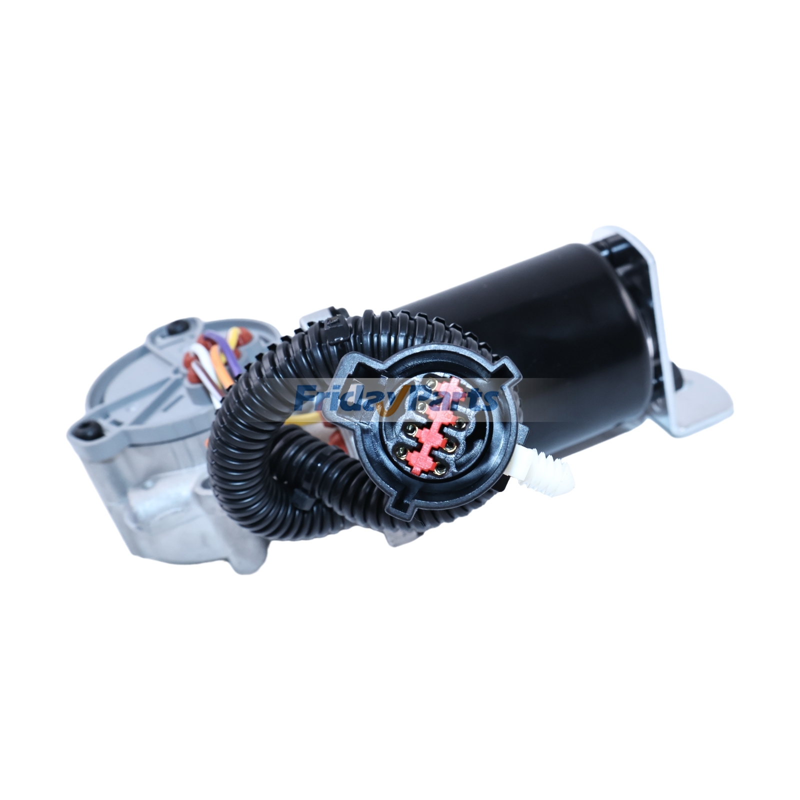 Transfer Case Shift Motor 3L2Z7G360AA for Ford Explorer 4.0L 2003-2005 for less