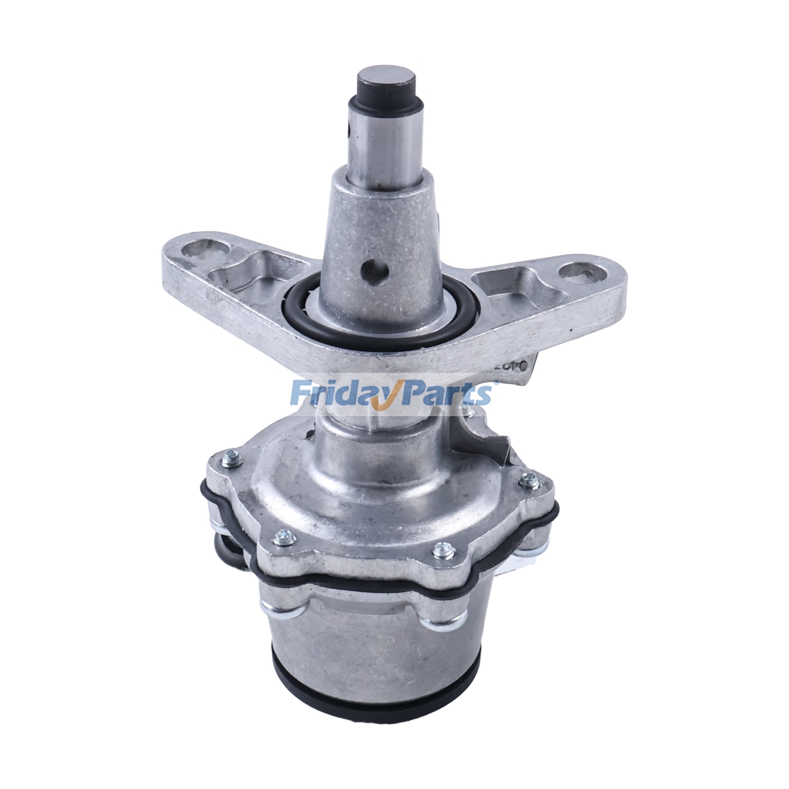 Fuel Pump compatible with Aerial Work Platforms