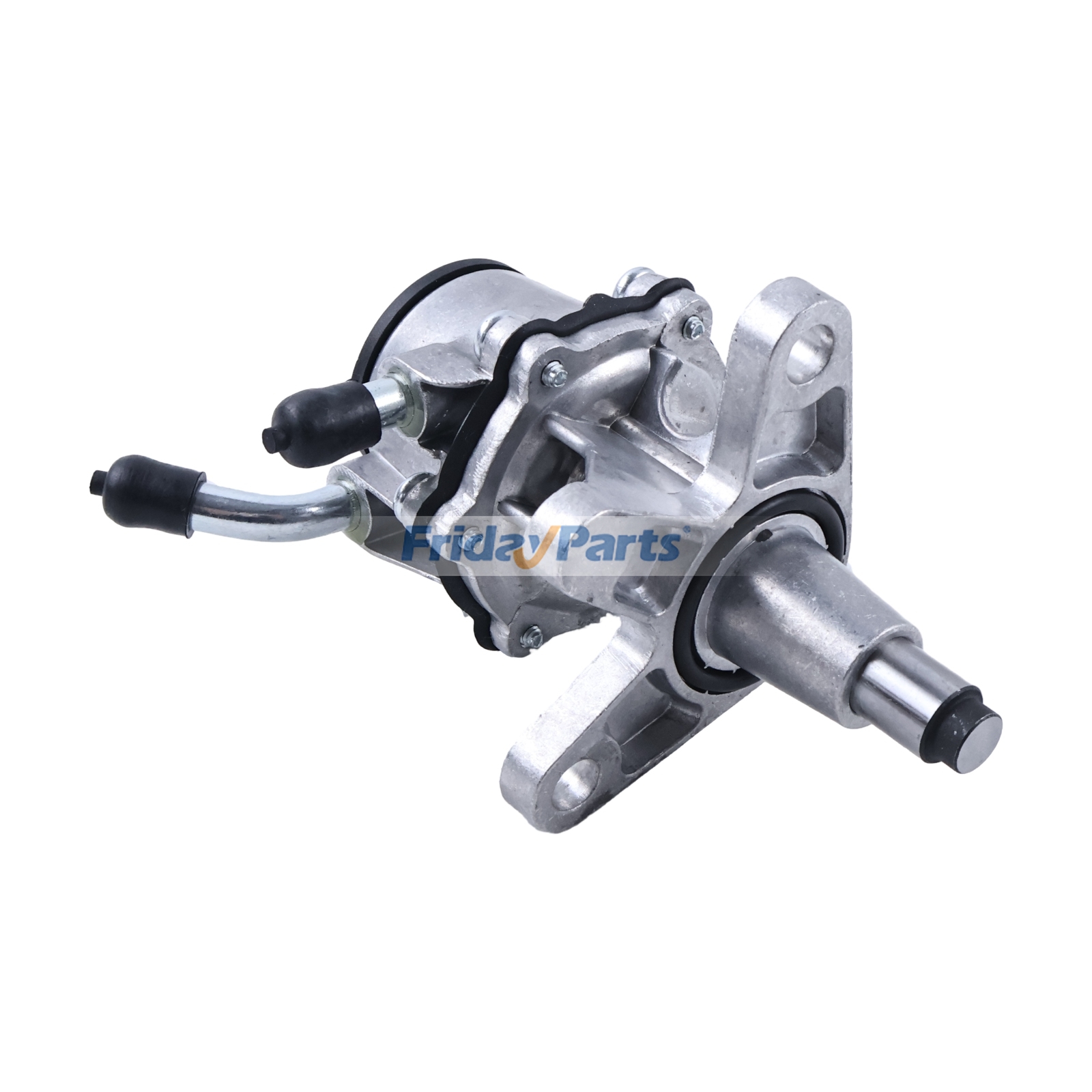Fuel Pump for Aerial Work Platforms