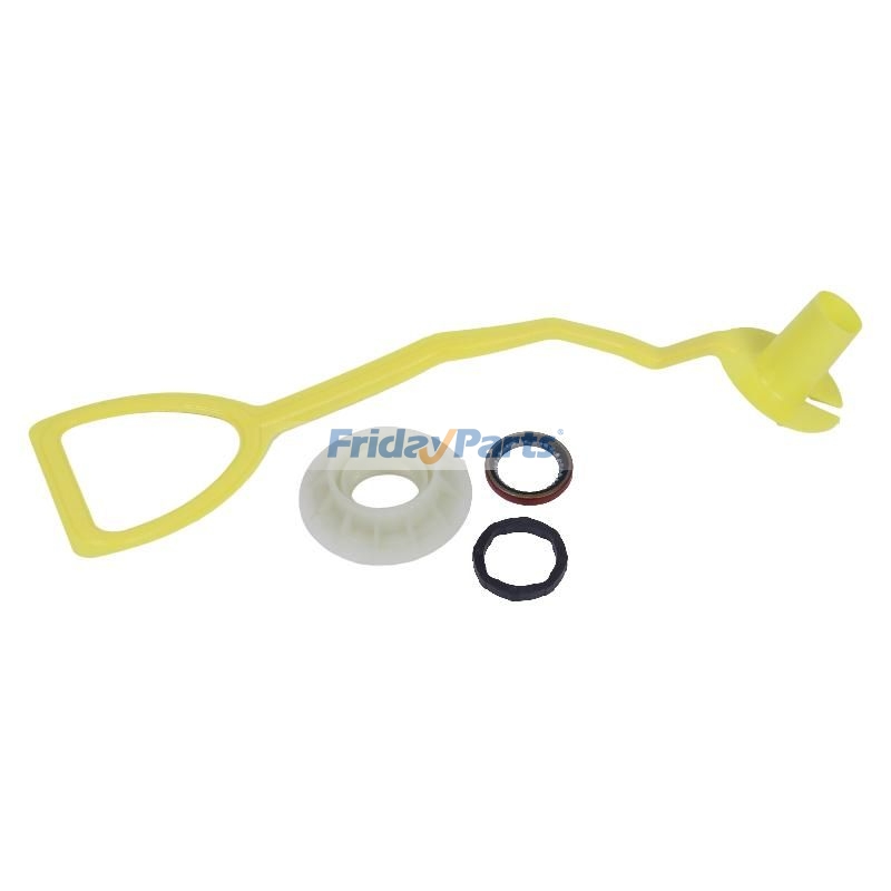 Dichtungssatz für den Ausgang des Zapfwellengehäusesfür Fahrzeug