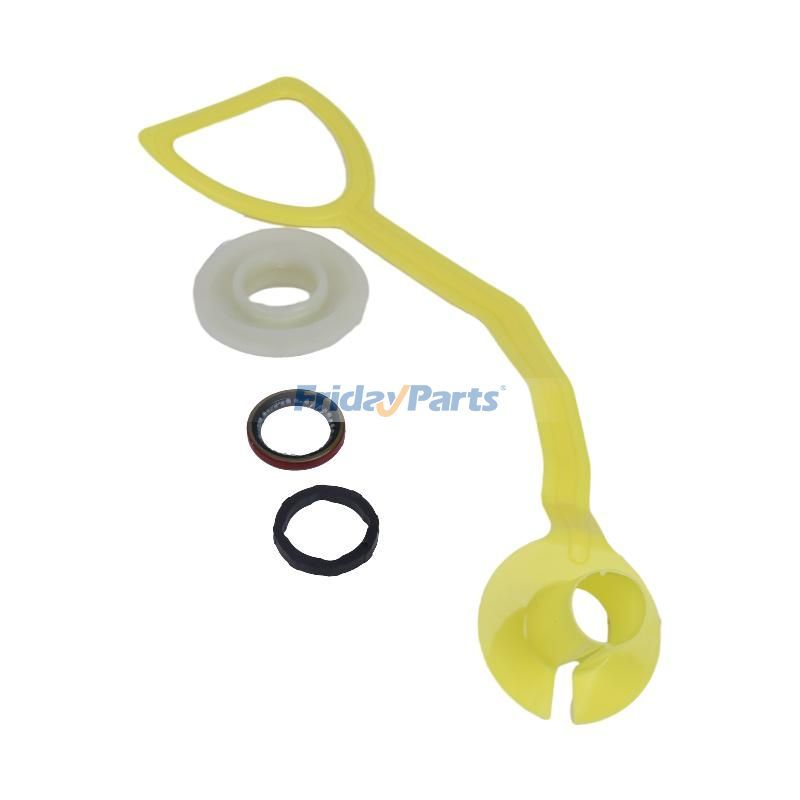 Dichtungssatz für den Power Take Off Case-Ausgang DB5Z7275D für Ford Edge Explorer Flex Taurus Police Interceptor Sedan Utility