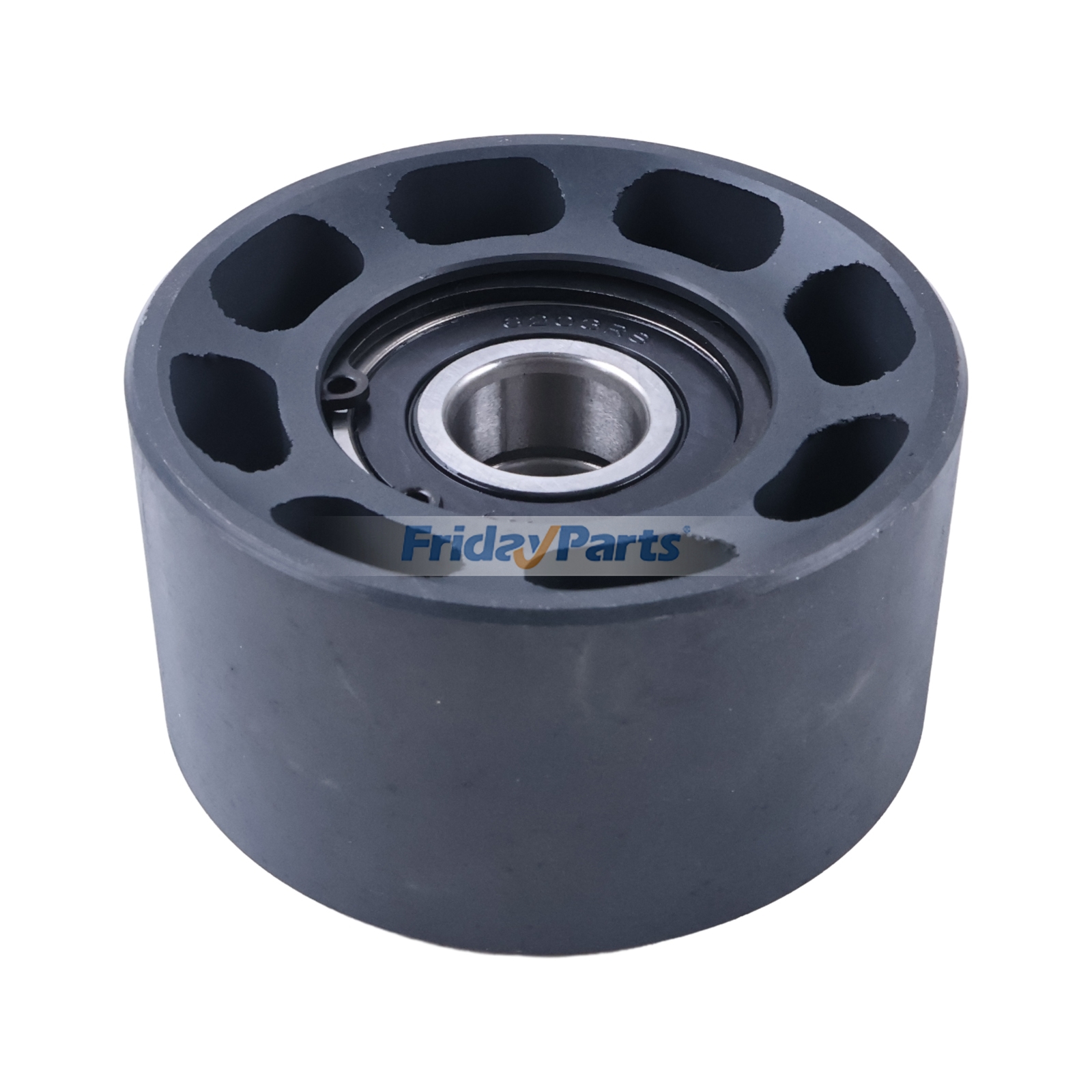 Poulie de renvoi de FridayParts