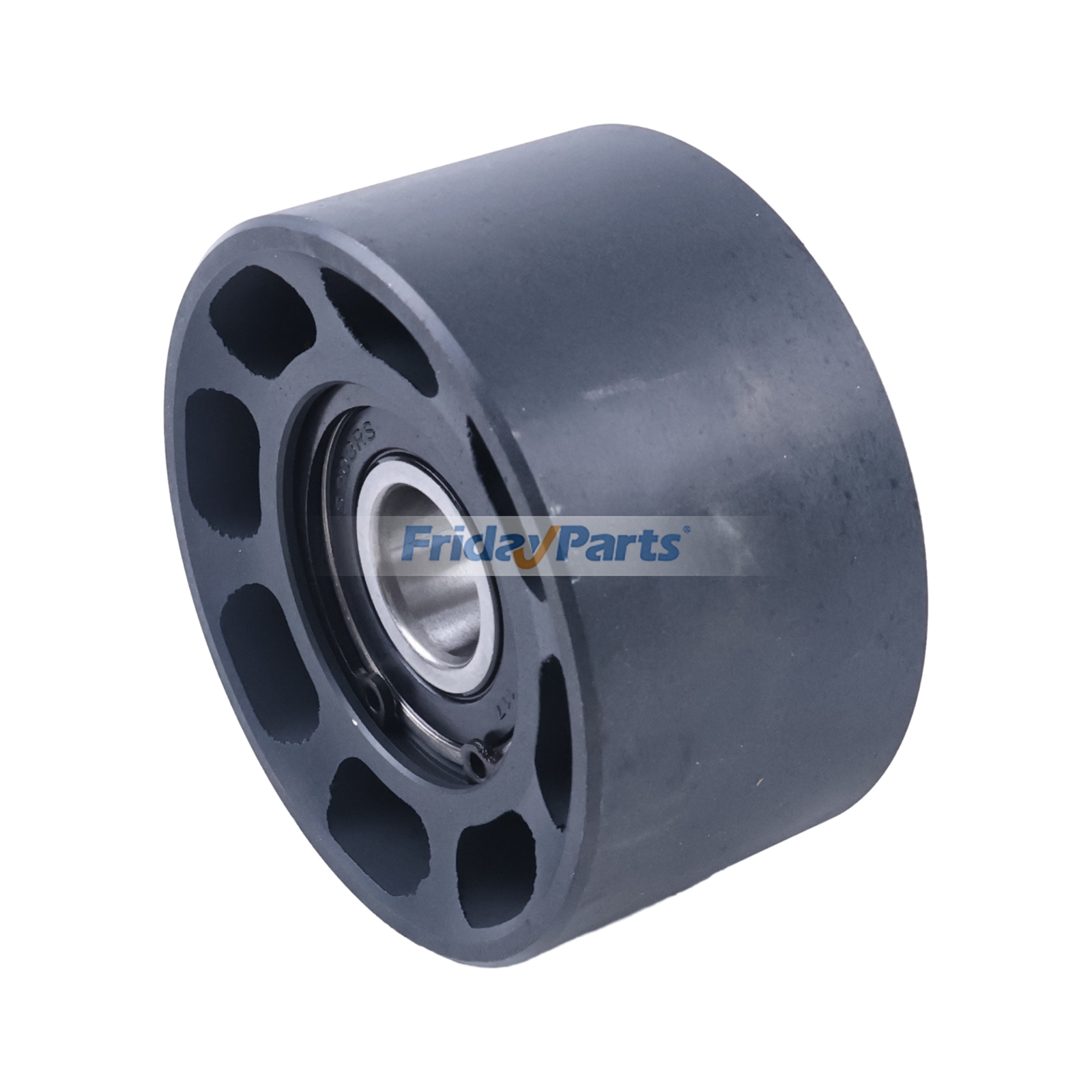 Poulie de renvoi Pour HYUNDAI