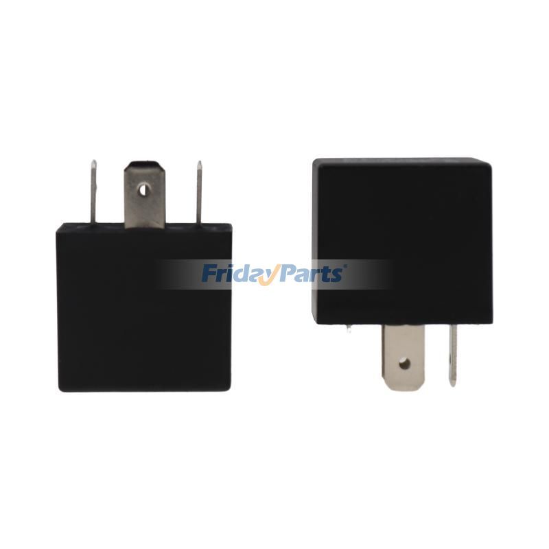 Relais de puissance de FridayParts