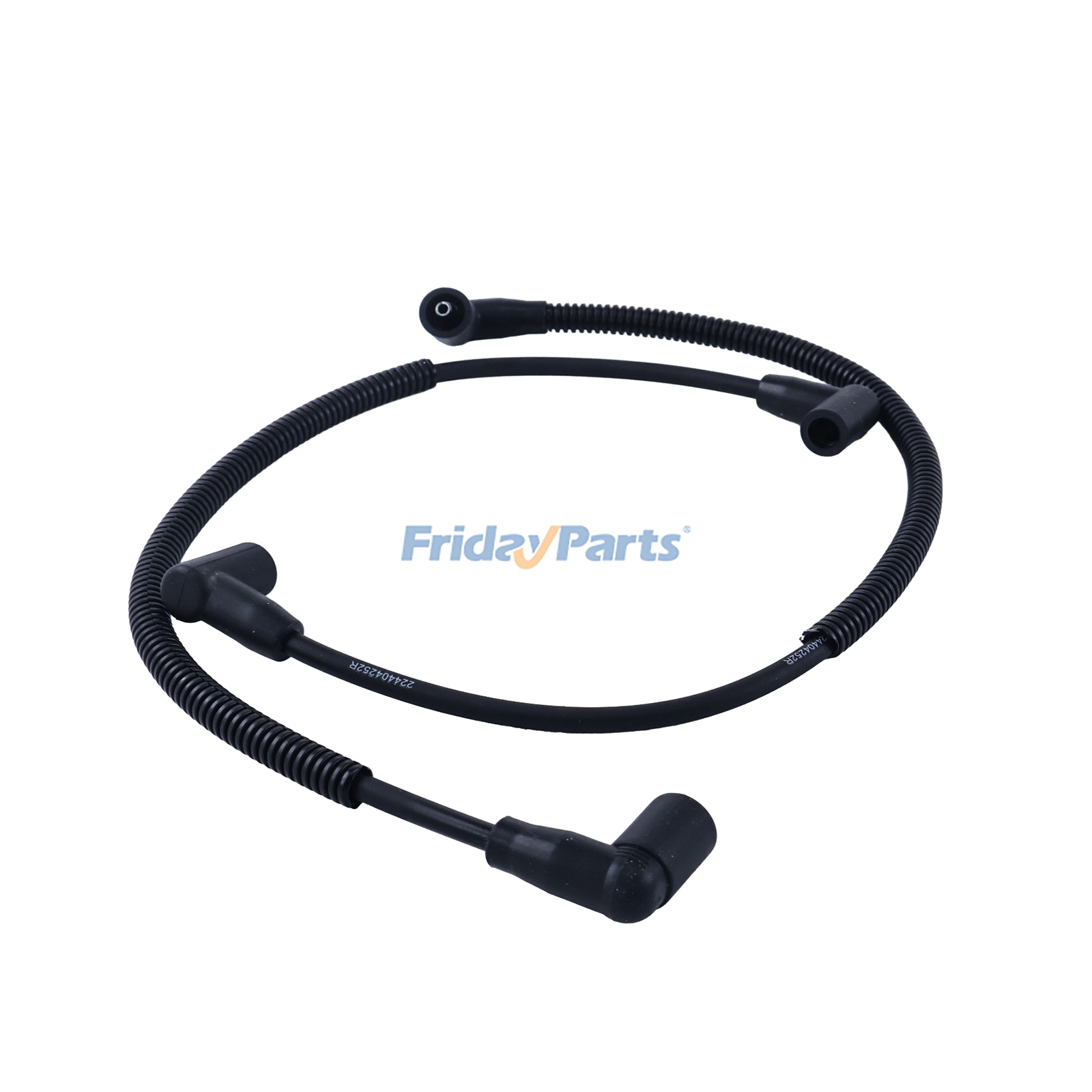 Spark Plug Wire Set for Sport UTV/ATV