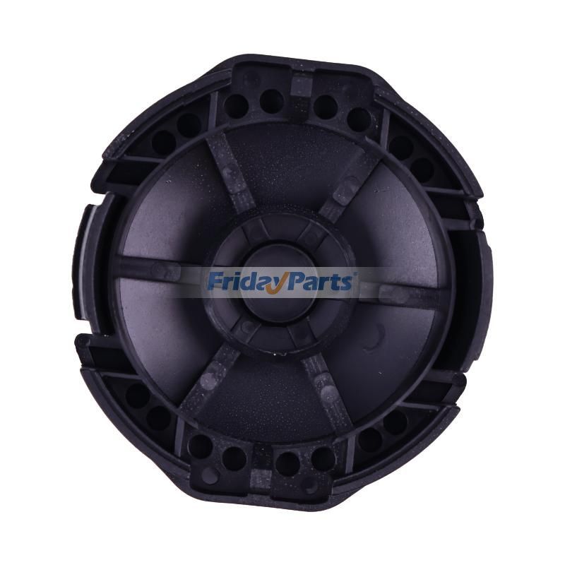 FridayParts Trimmer Head Cover