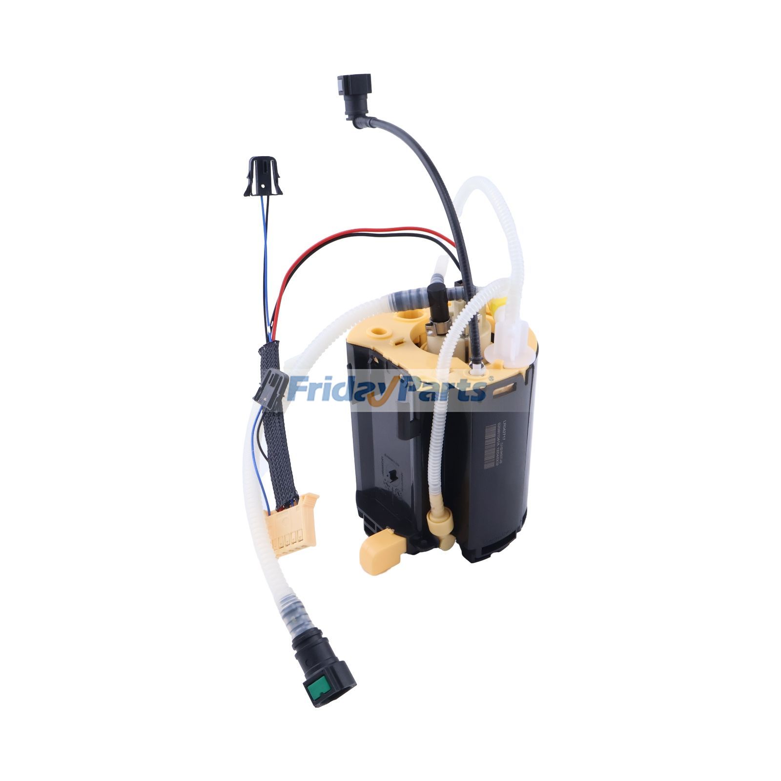 Bomba de combustible LR014998 para Land Rover Range Rover Sport LR3 LR4