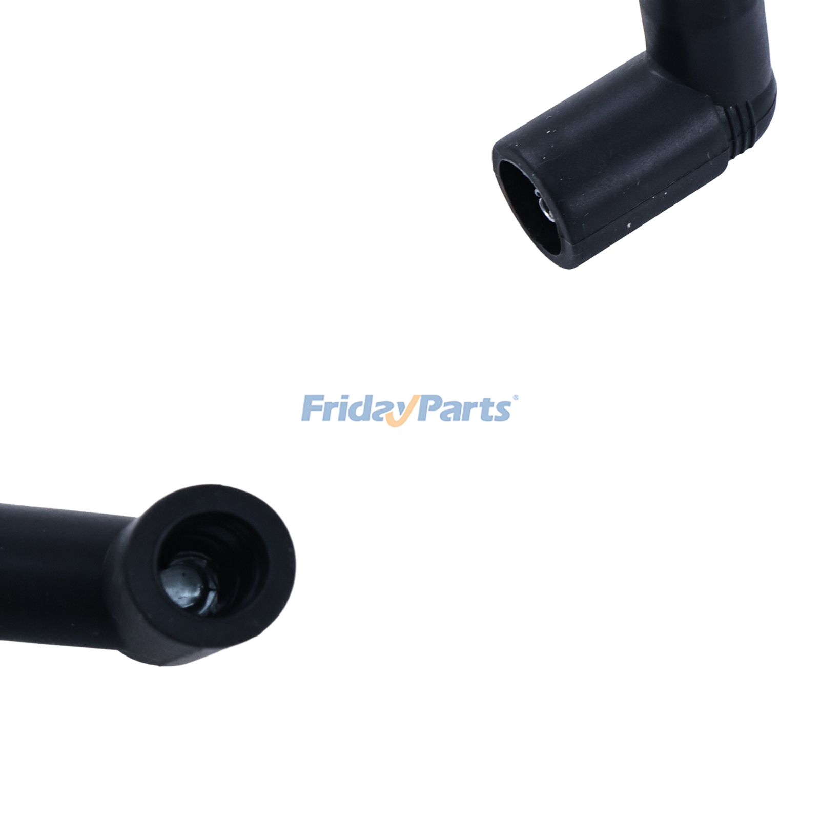  Spark Plug Wire Set For Can-Am