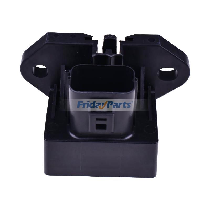 Module de commande de pompe à carburant Pour Ford,Pour Mercury,Pour AUTRE MARQUE