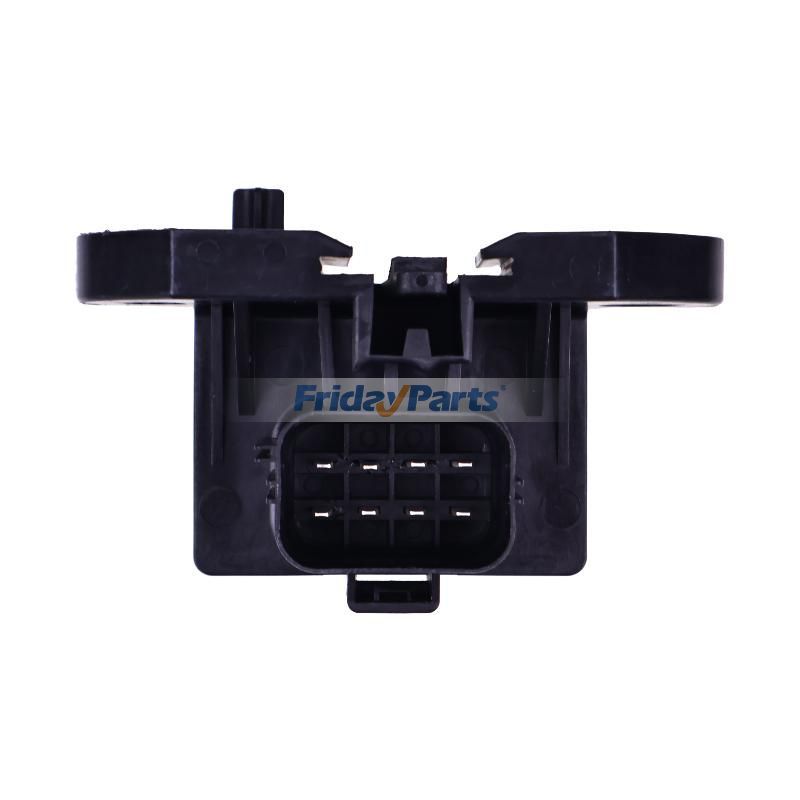 Module de commande de pompe à carburantpour Véhicule