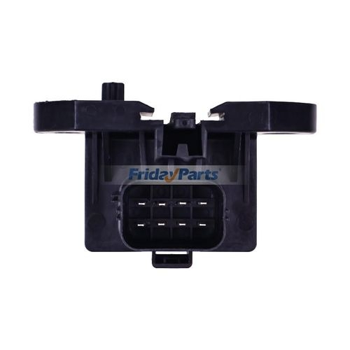 Fit For Ford F/E 150 250 Lincoln Mercury 601-225 Fuel Pump Relay Module Fit For Ford F/E 150 250 Lincoln Mercury 601-225 Fuel Pump Relay Module