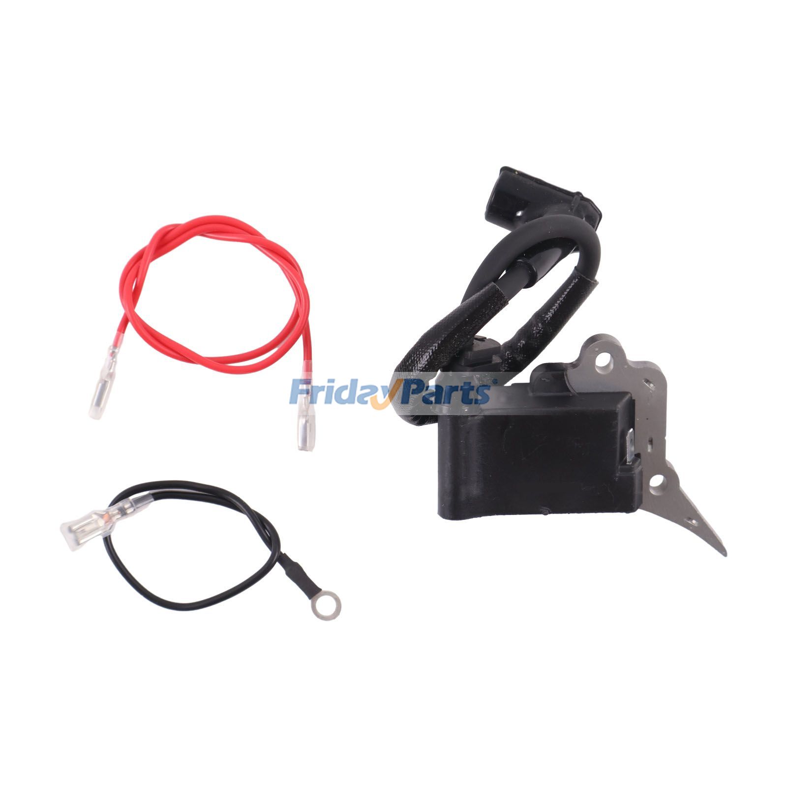 FridayParts Ignition Coil Module