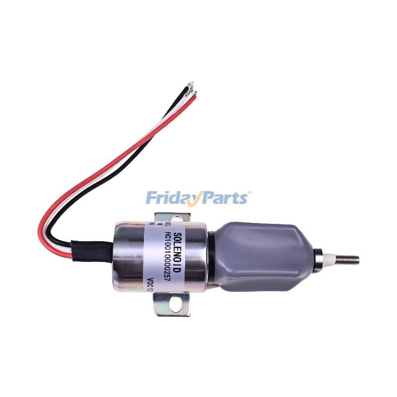 Solénoïde d'arrêtpour Moteur,Autres