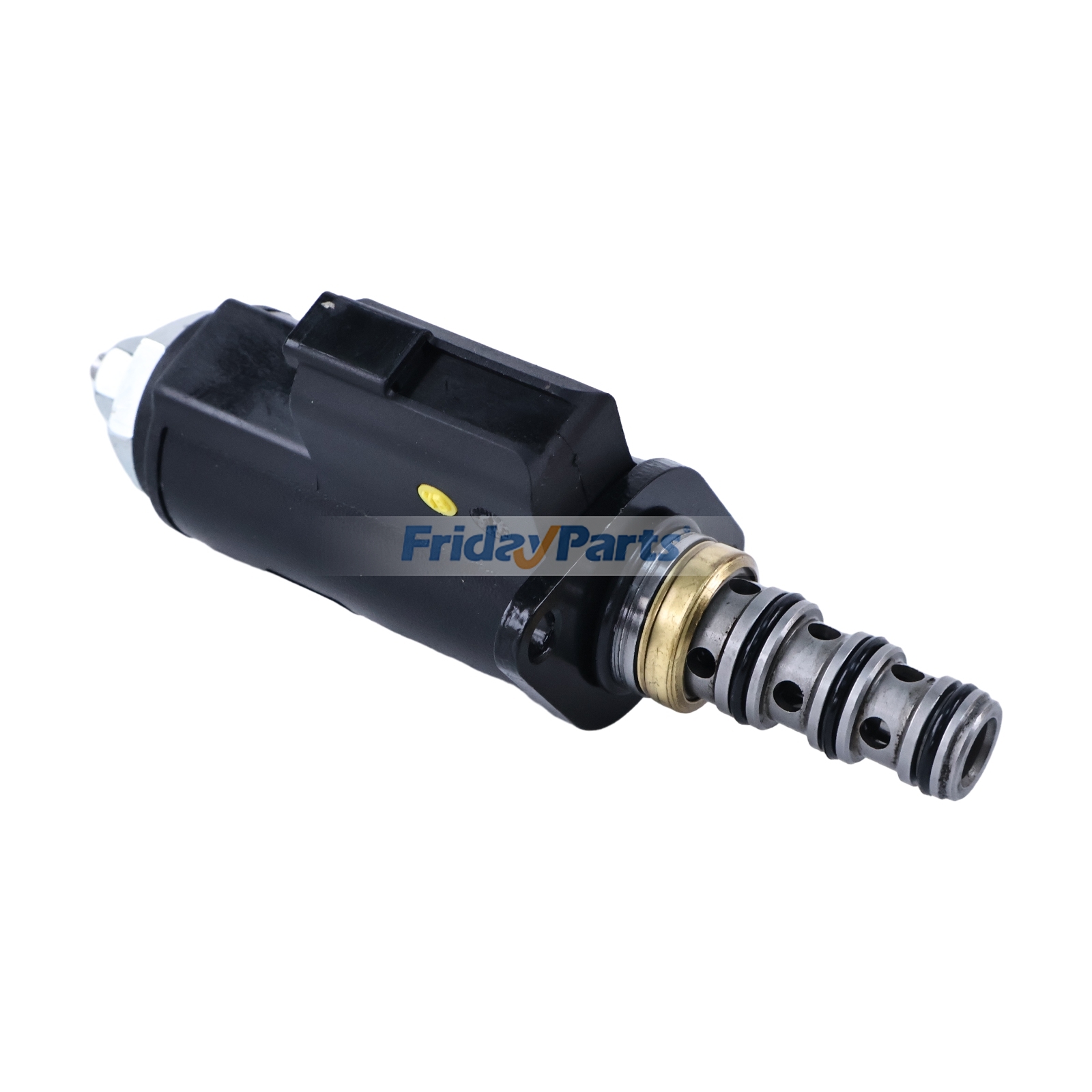 Solenoid Valveerpillar CAT W compatible with Engine,Excavator