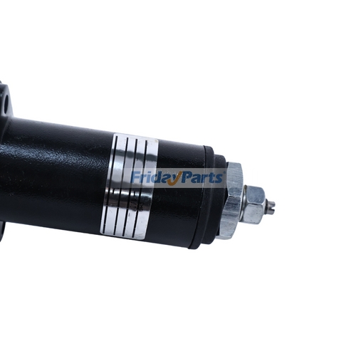 5510945 Solenoid Valve 225-4518 for Caterpillar CAT Engine C9 C13 Excavator ...