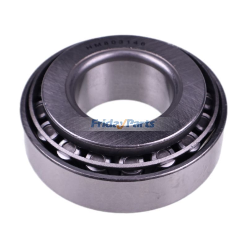 Loader Roller Bearing