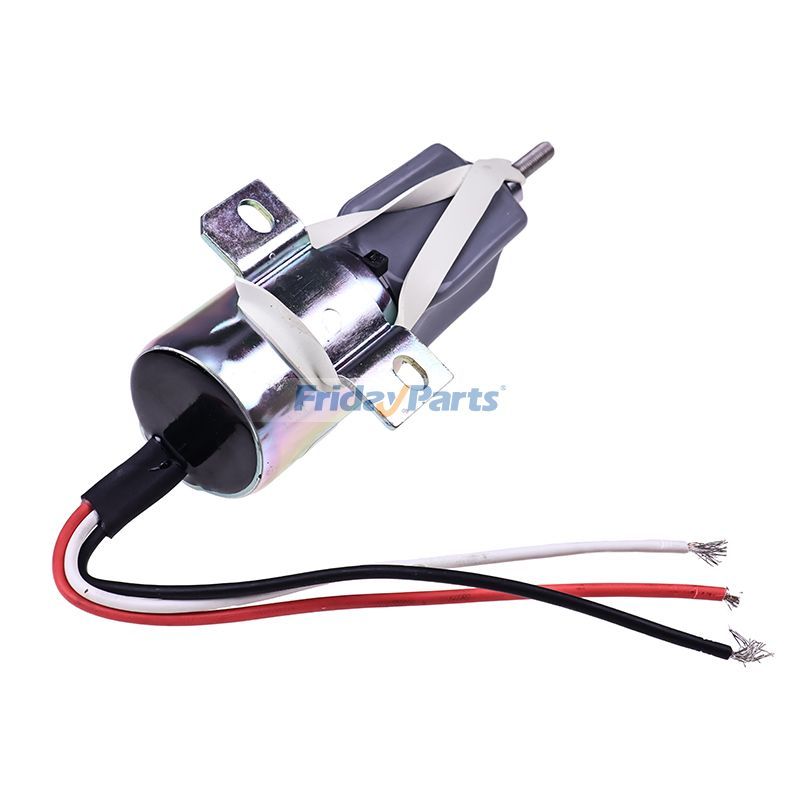 Solénoïde d'arrêt de FridayParts