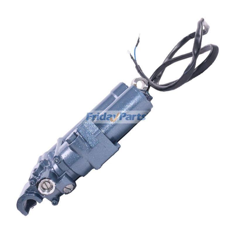 Conjunto de ajuste de inclinación 65W-43800-03-4D para motores fueraborda Yamaha F25 F30-40HP