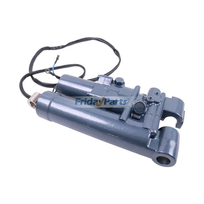 Conjunto de ajuste de inclinación 65W-43800-03-4D para motores fueraborda Yamaha F25 F30-40HP