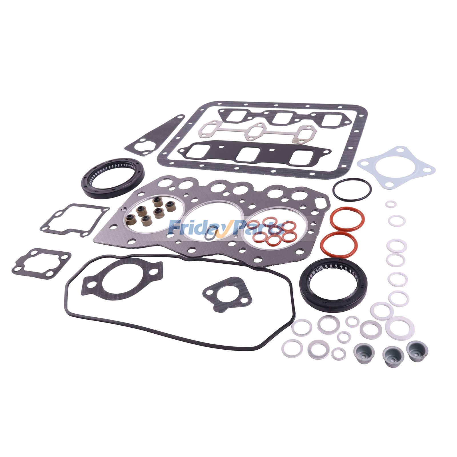 Überholungs-Dichtungssatzfür Motor,Bagger