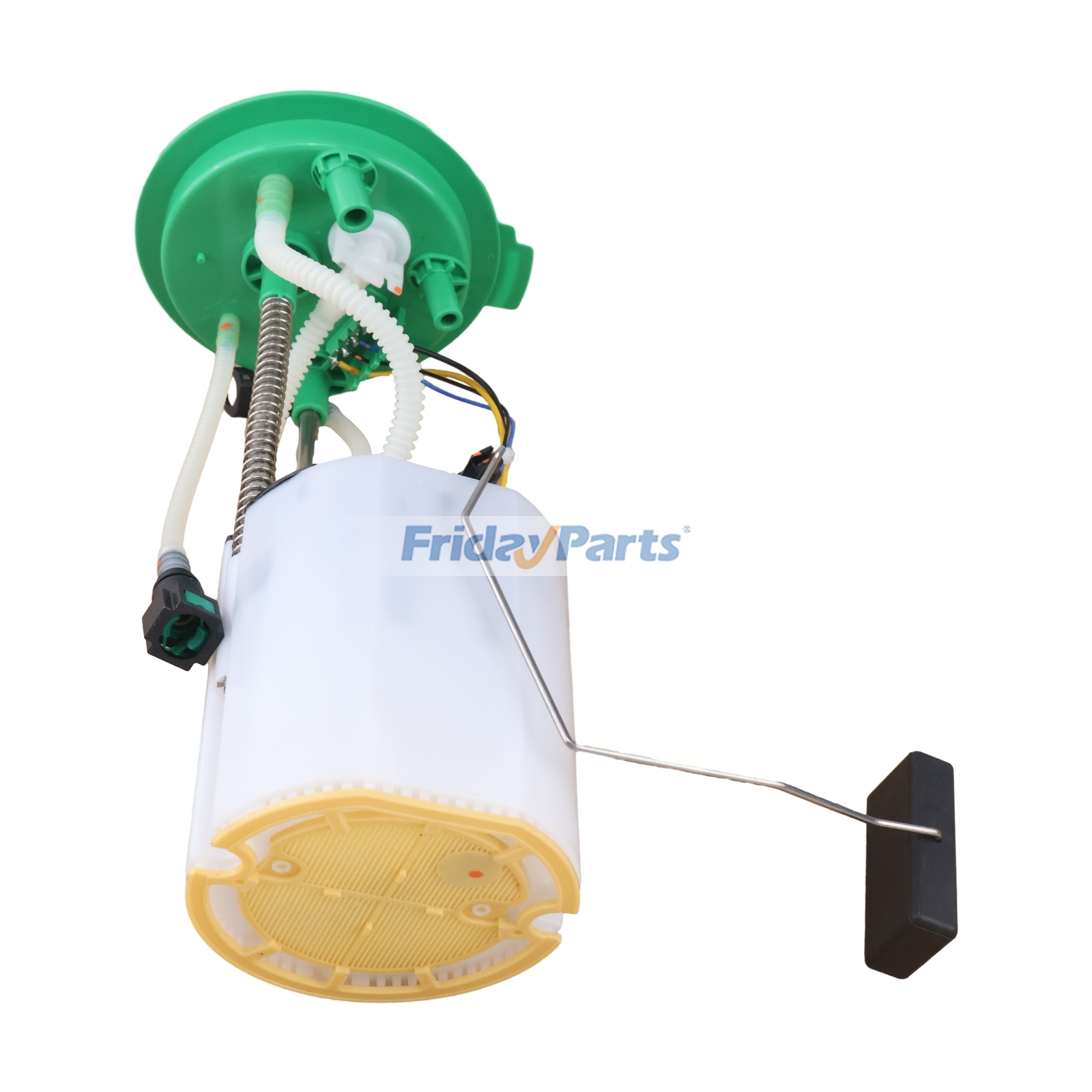 Fuel Pump Assembly  E8763M 8E0919051CN for Audi A4 2.0L 3.2L 2005-2009