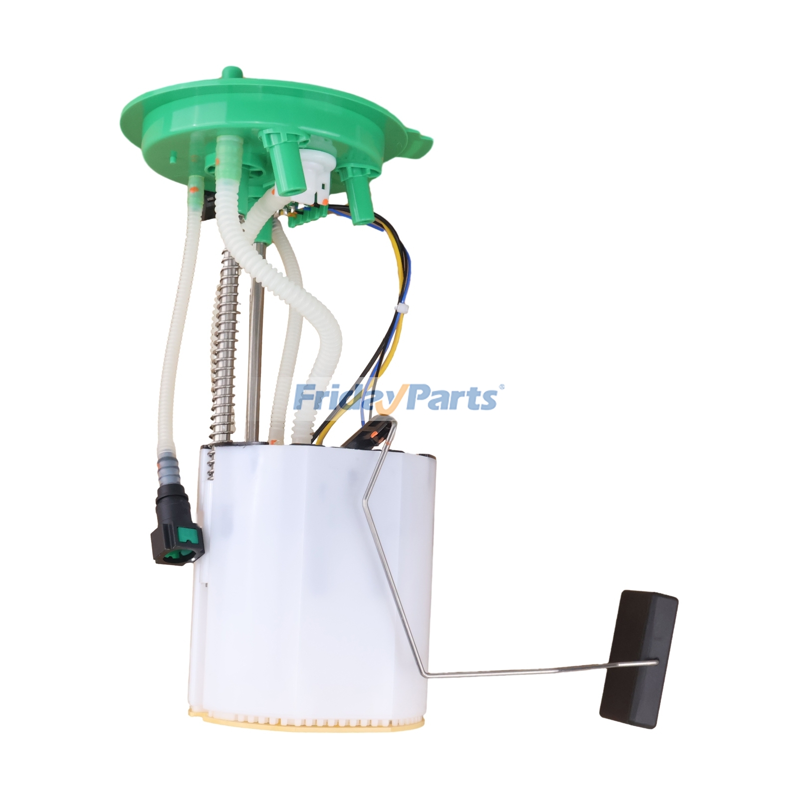 Ensemble de pompe à carburantpour Véhicule