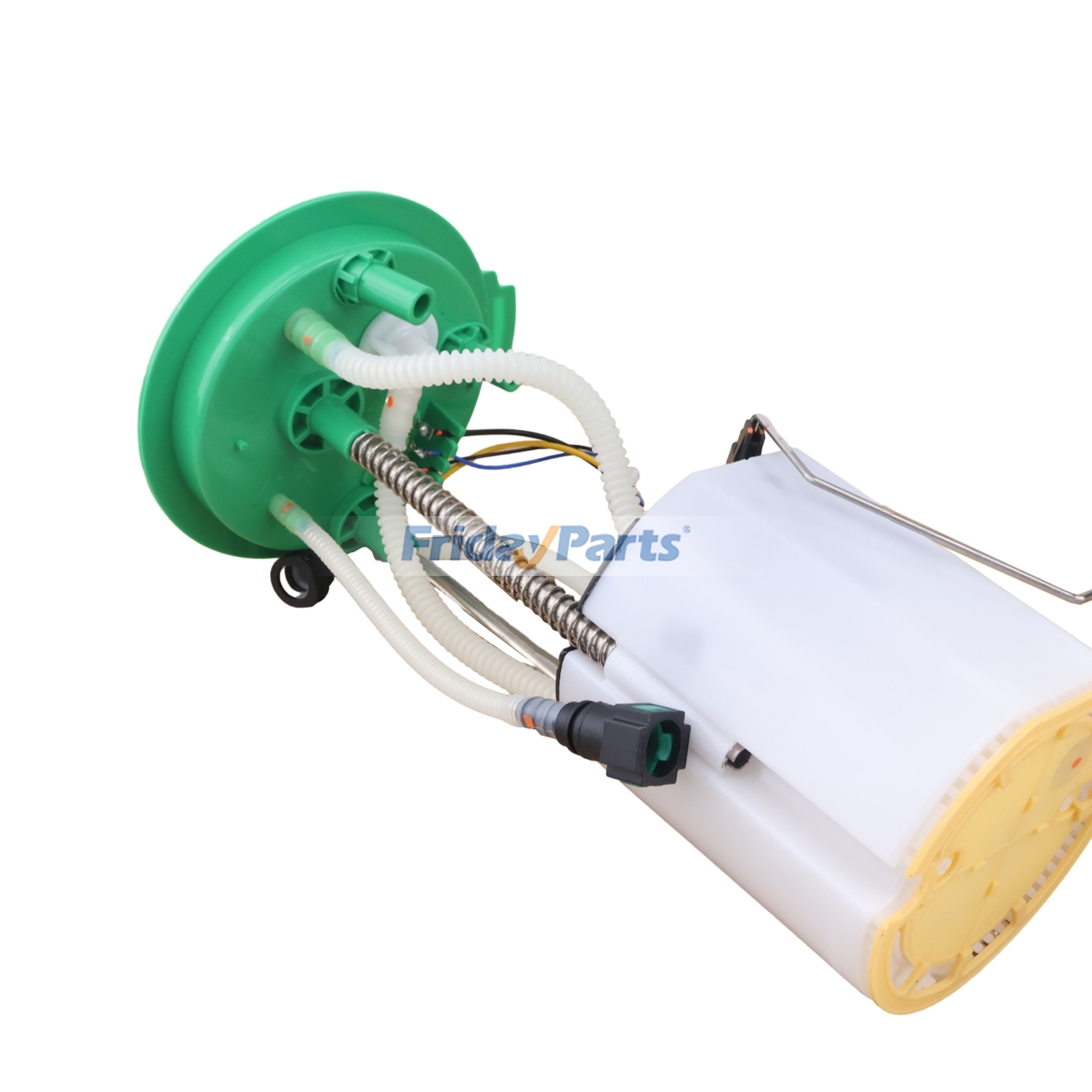 Pompe à carburant E8763M 8E0919051CN pour Audi A4 2.0L 3.2L 2005-2009pourPour Audi