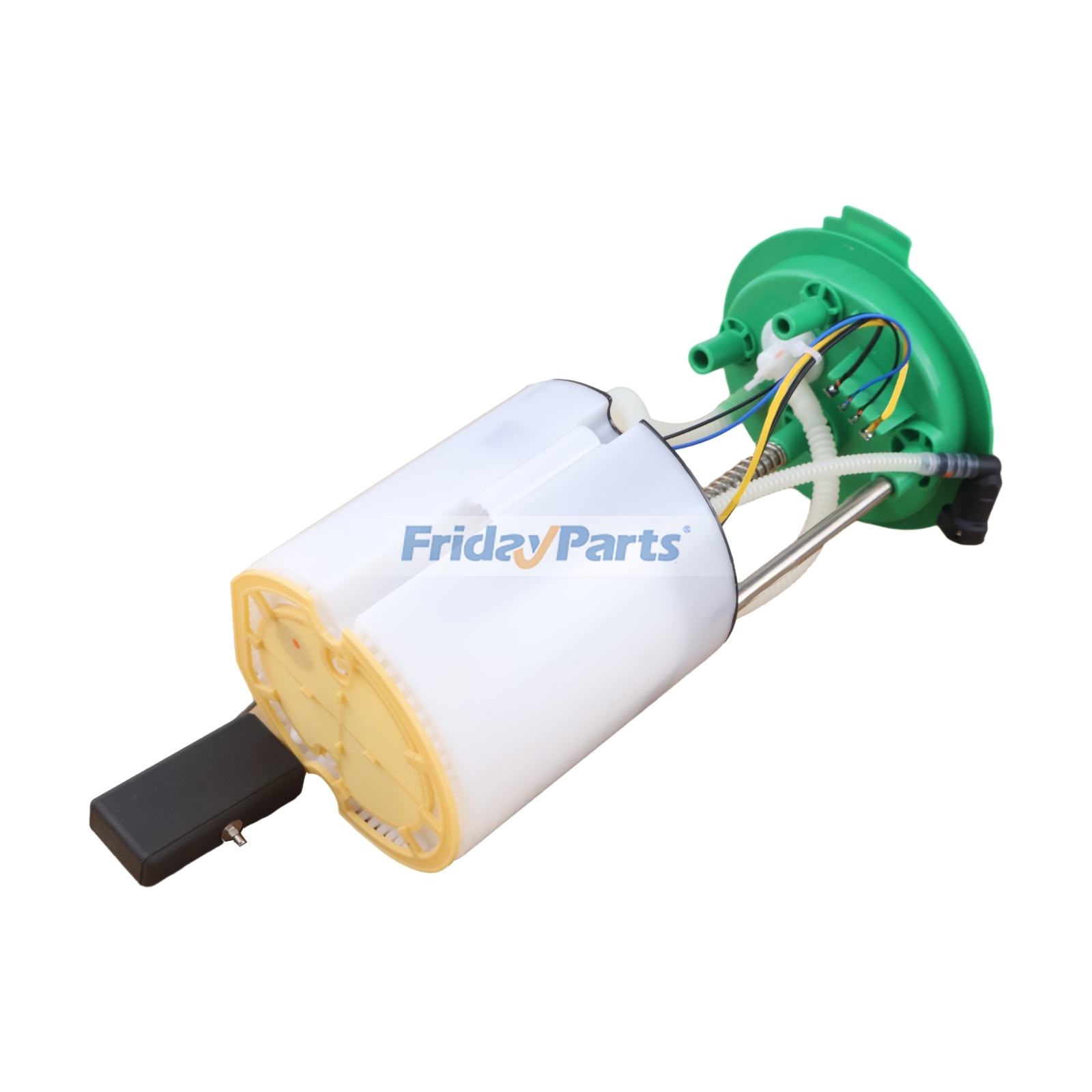 Ensemble de pompe à carburant Pour Audi