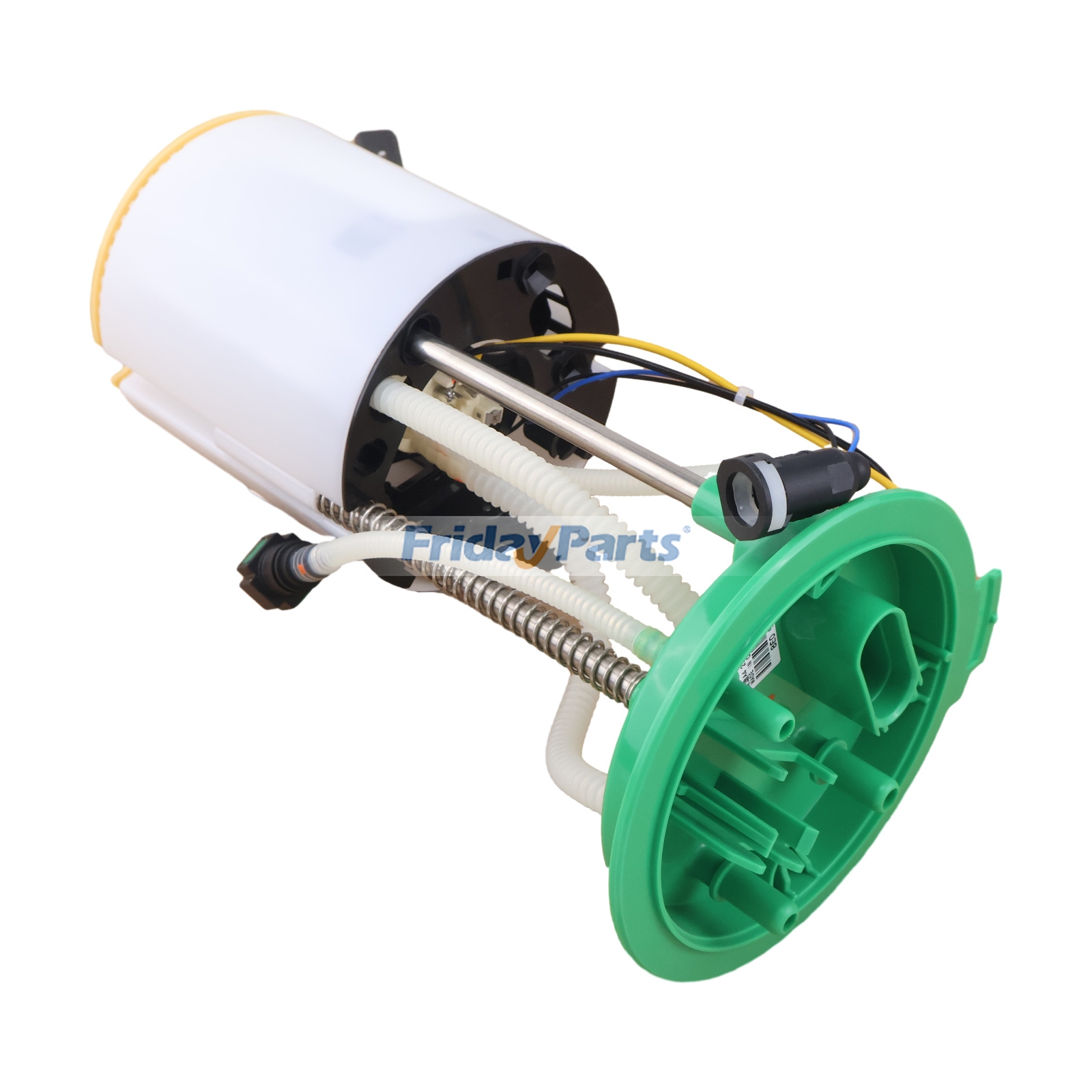 Fuel Pump Assembly  E8763M 8E0919051CN for Audi A4 2.0L 3.2L 2005-2009