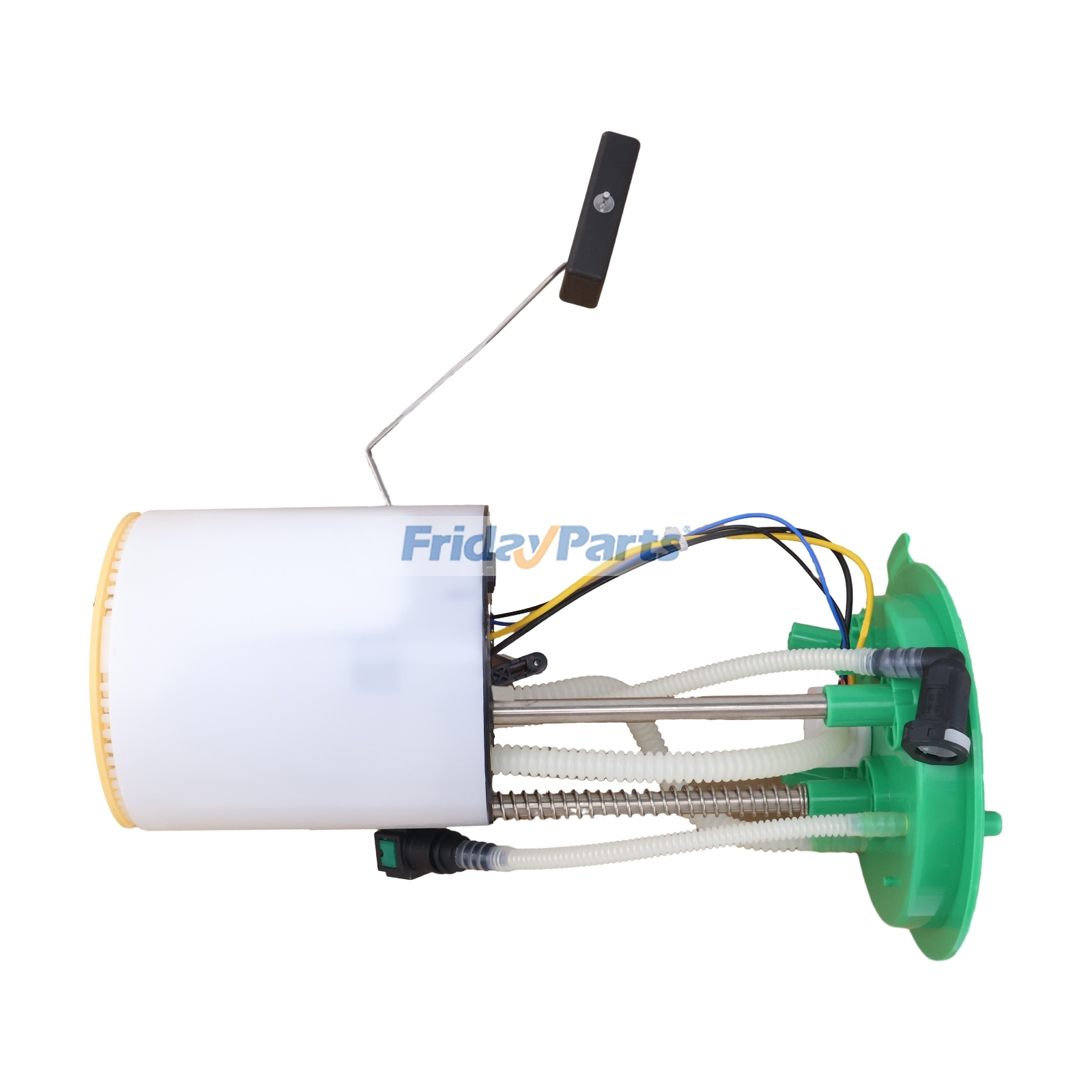 Ensemble de pompe à carburant de FridayParts