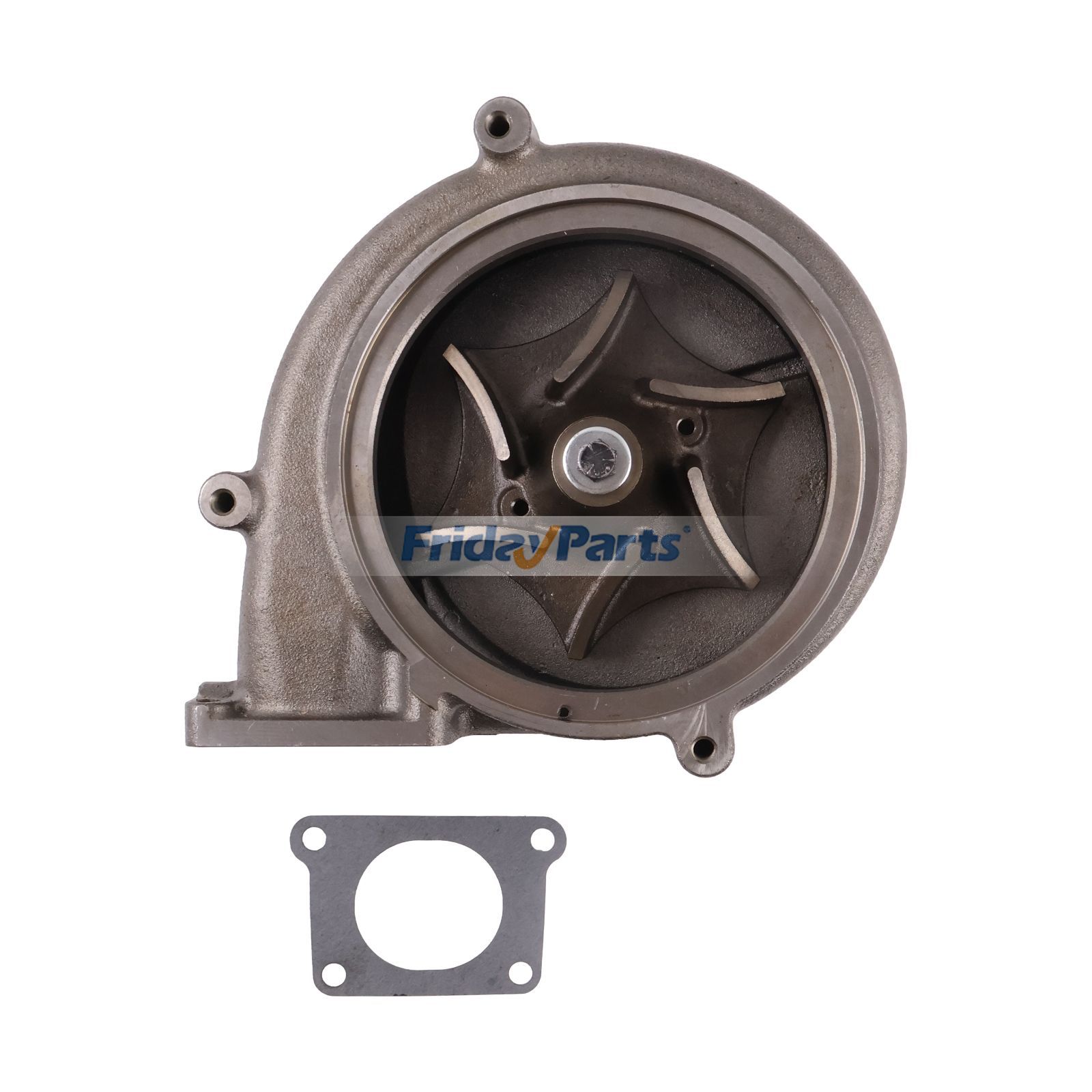 FridayParts Water Pump