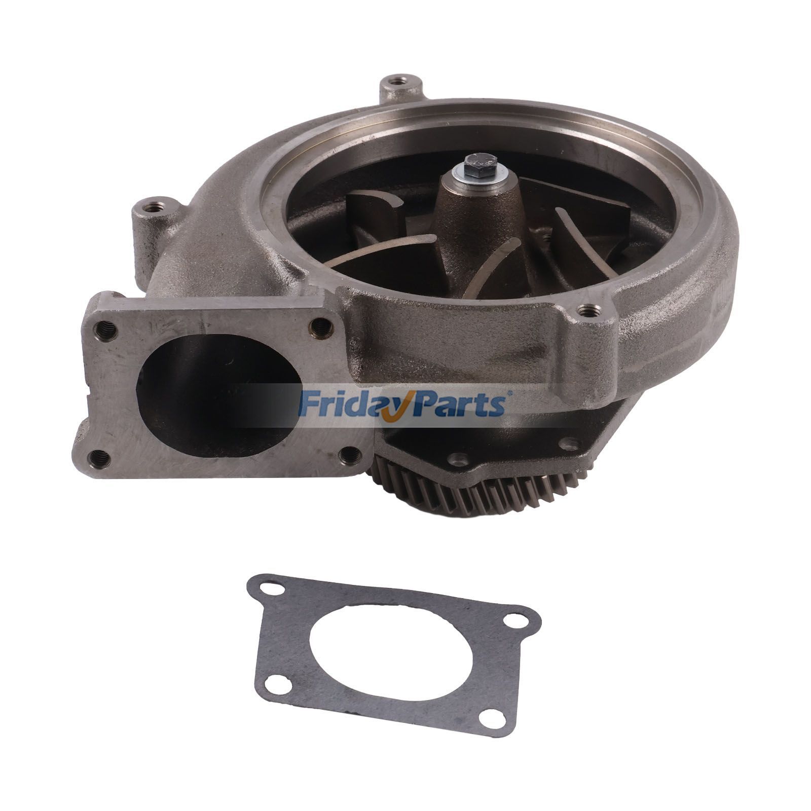 Water Pump in Stock in China