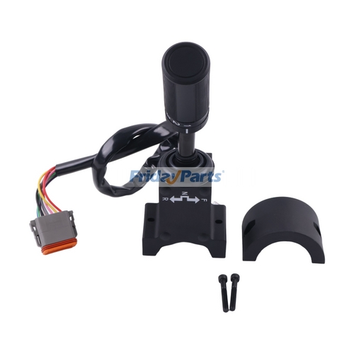 1600429 Transmission Shift Control Selector Lever Assembly 1600429S for JLG