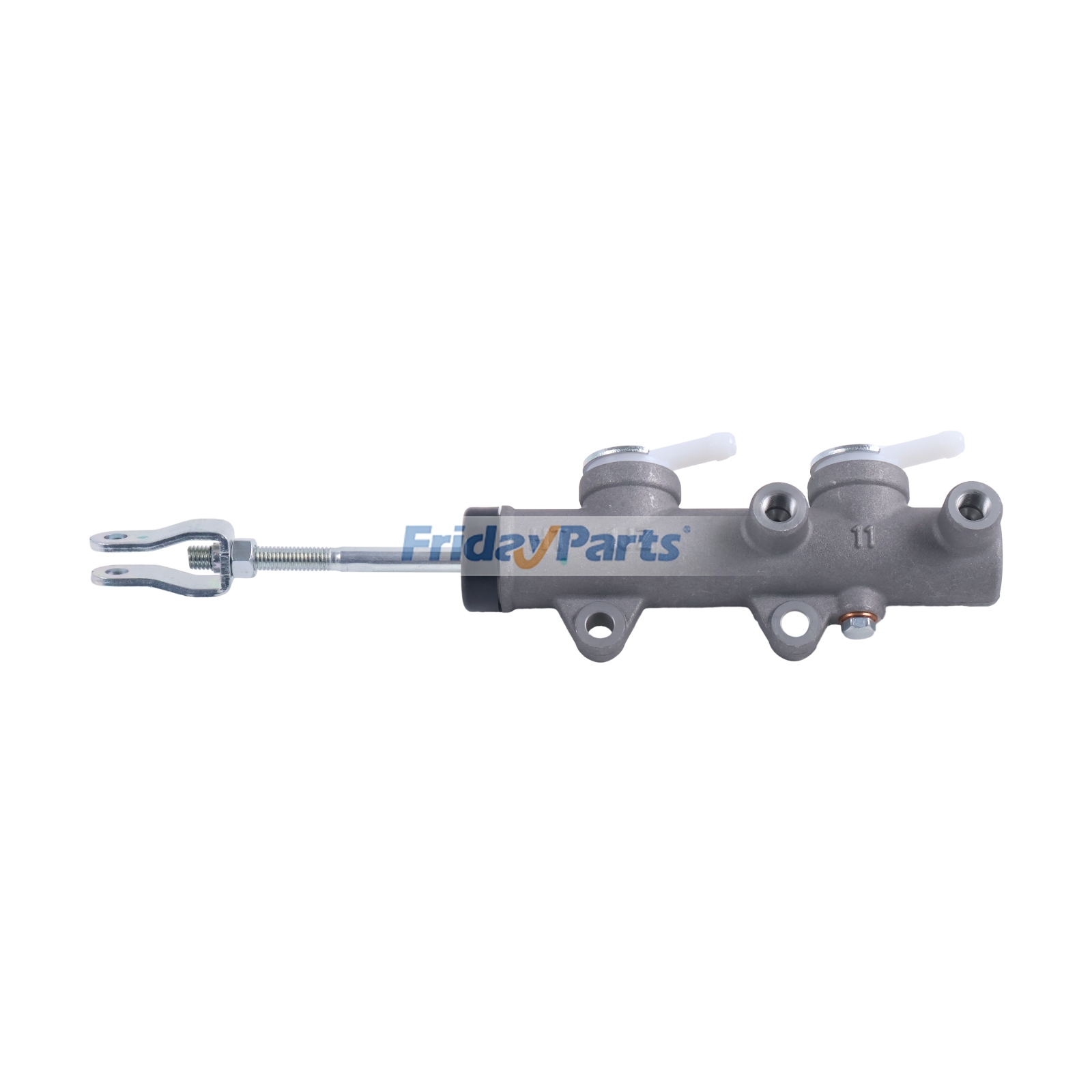 Bomba de cilindro maestro de freno 5BWB-081100 para CFmoto Zforce UForce 500 800 1000 Para CFMOTO