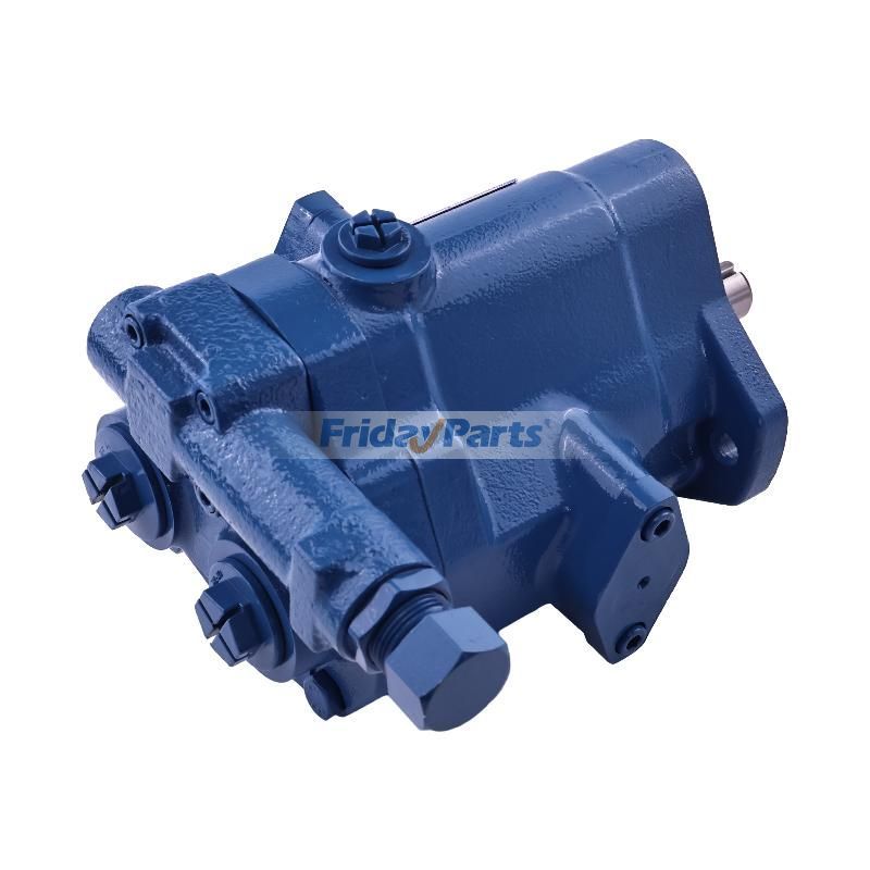 他ブランド用用ビッカース用油圧ピストンポンプ PVQ13-A2R-SE1S-20-CM7-12 02-341653