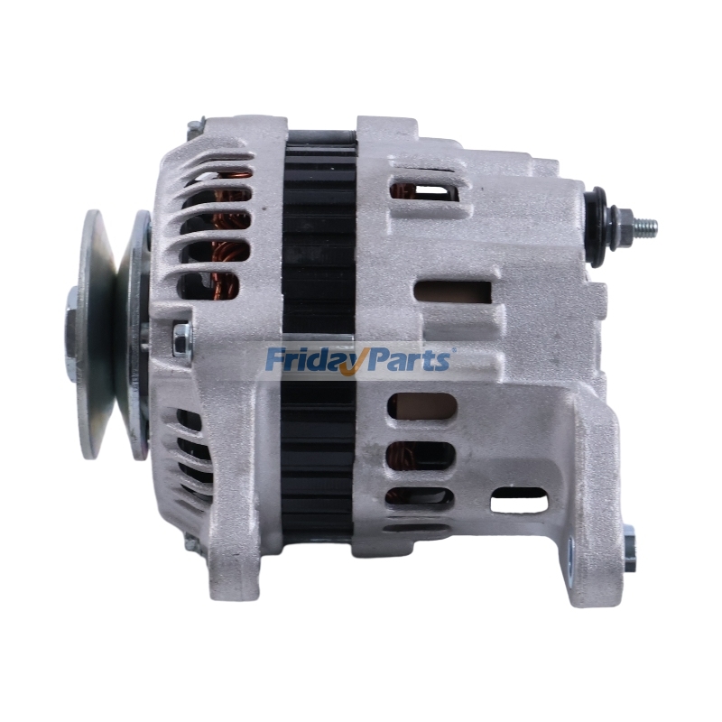  Alternator For ISUZU