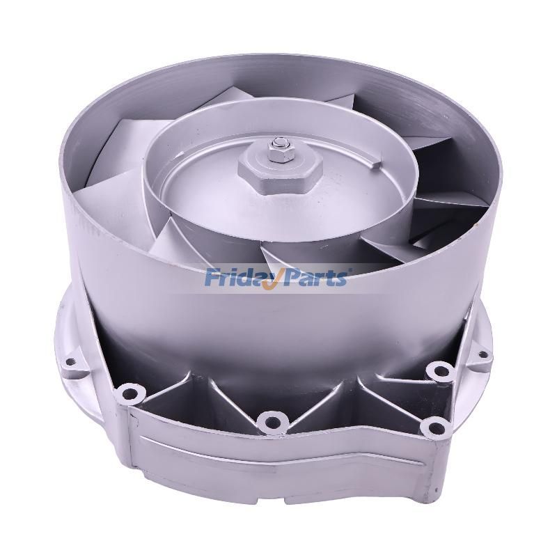 Blower Jacket 04158978 for Deutz Engine BF6L913 BF6L913C BF6L914 BF6L914C BF4L913C TCD914L06