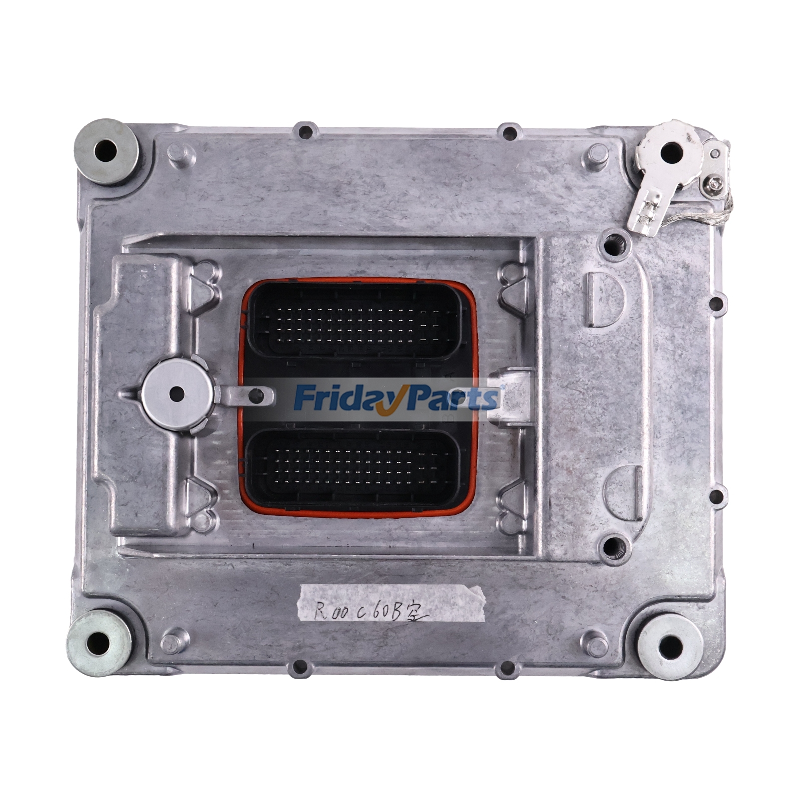 Moduł sterujący ECM z programem 21300060 dla silnika Volvo D13 Truck FM13 FH Bus B13R