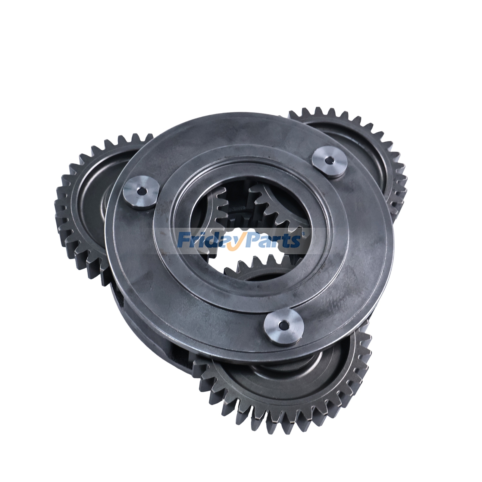  Travel Motor First Level Carrier Assembly For KOMATSU