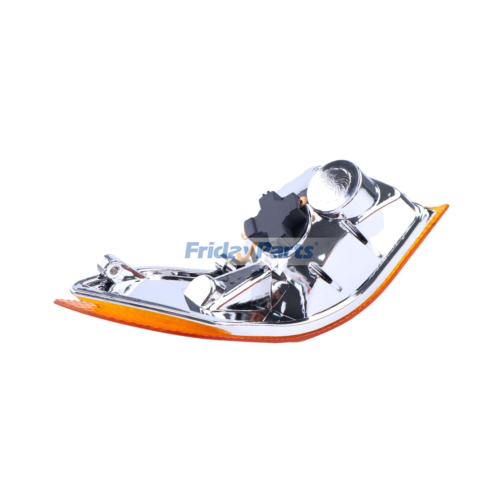 FridayParts Right Lamp 