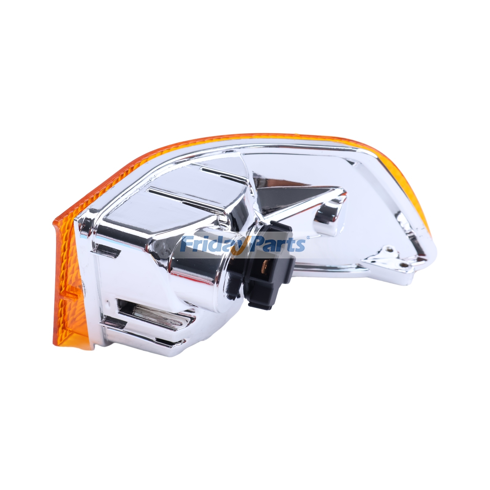 Right Lamp  For CASE Tractor