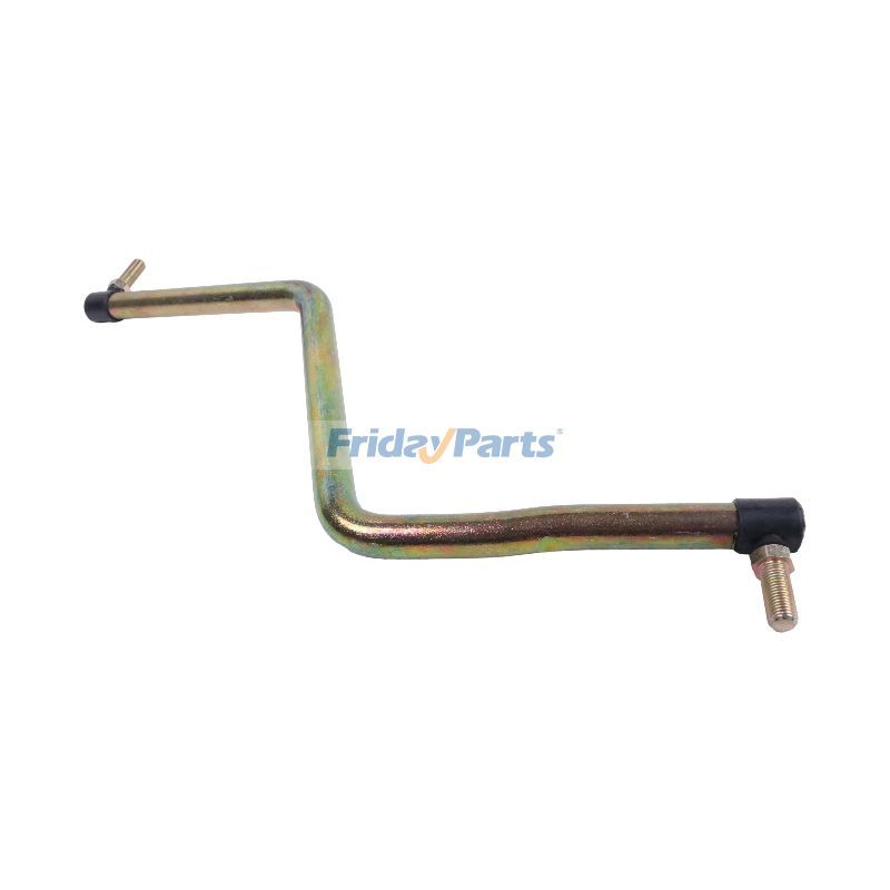 Barra de dirección 532175121 175121 para tractor cortacésped Husqvarna Craftsman Poulan Para Husqvarna,Para OTRA MARCA,Para Poulan