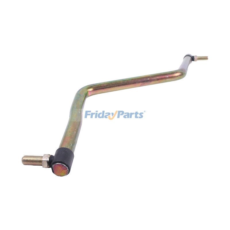 Barra de dirección 532175121 175121 para tractor cortacésped Husqvarna Craftsman Poulan de FridayParts