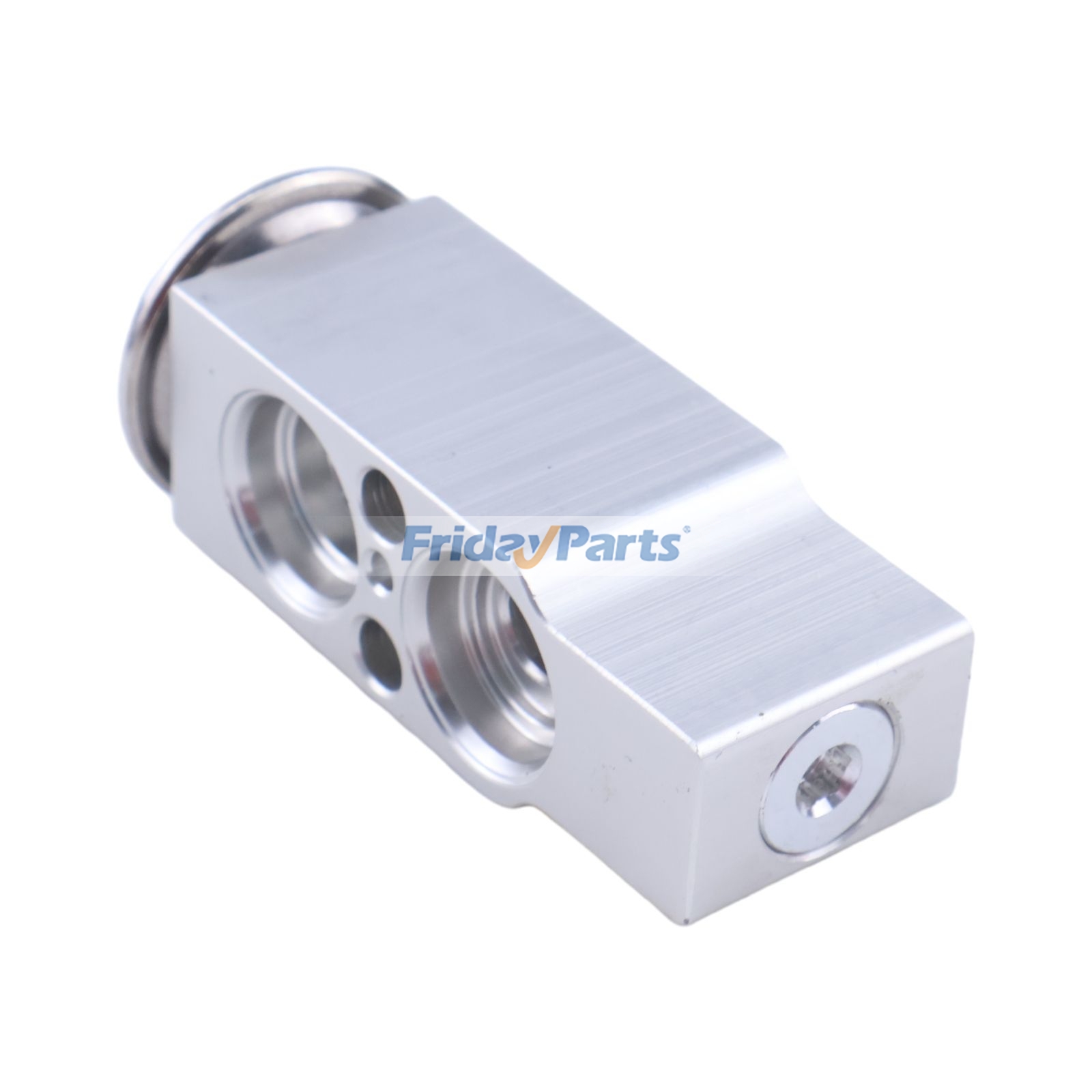 AC Expansion Valve for Tractor