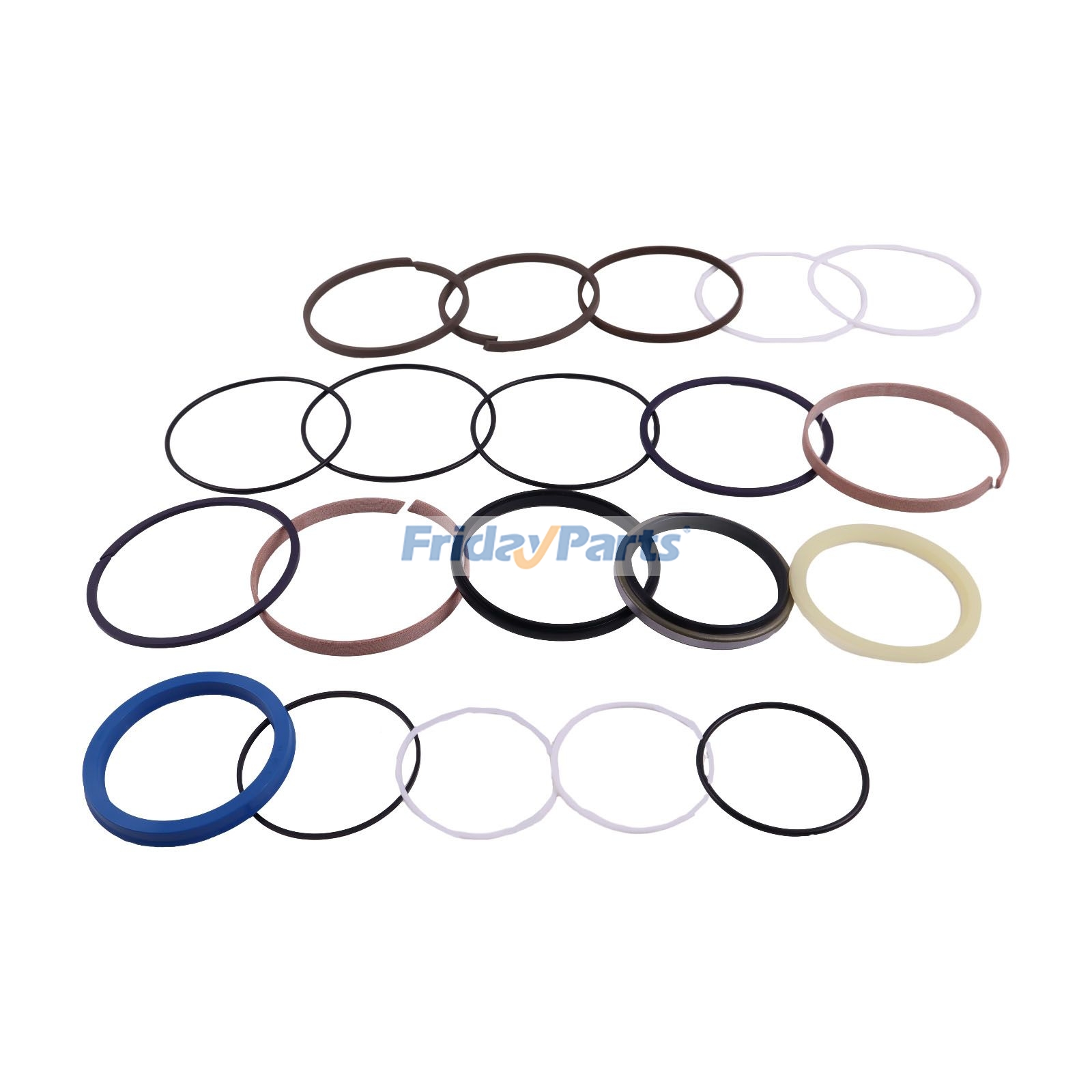 Boom Cylinder Seal Kit in Stock in China