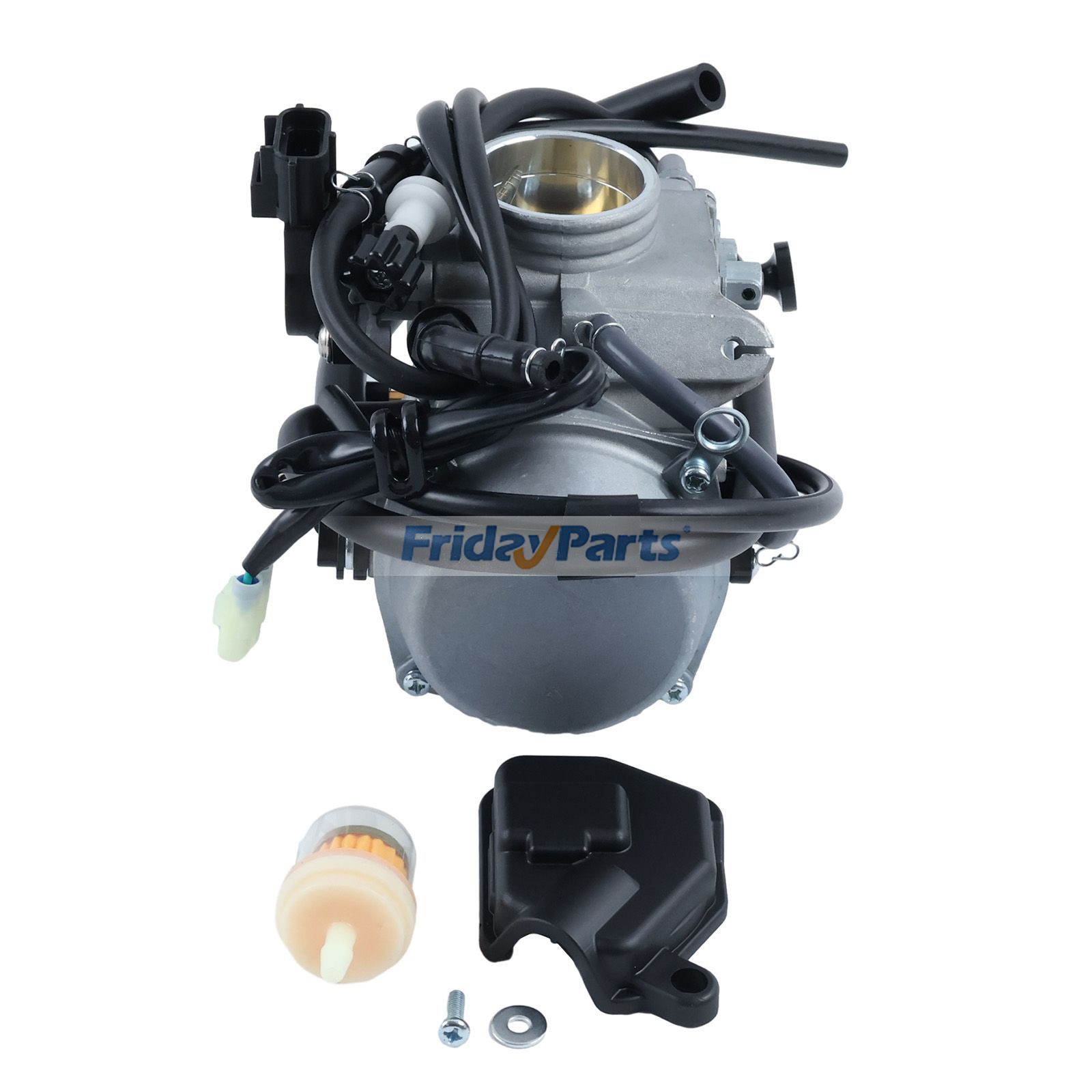FridayParts Carburetor